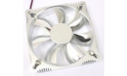Titan Aluminum Frame Fan 120mm 2000rpm