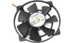 Titan DC Fan 100mm