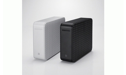 Samsung G3 Station 1.5TB