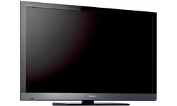 Sony Bravia KDL-40EX600