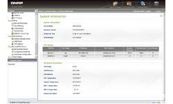 QNAP TS-239 Pro II
