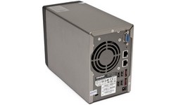 QNAP TS-239 Pro II