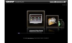 QNAP TS-239 Pro II