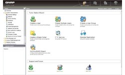 QNAP TS-239 Pro II
