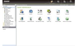 QNAP TS-239 Pro II