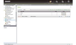 QNAP TS-239 Pro II