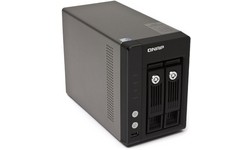 QNAP TS-239 Pro II