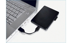 Freecom Mobile Drive XXS 640GB