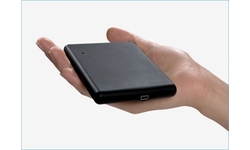 Freecom Mobile Drive XXS 640GB