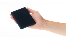 Freecom Mobile Drive XXS 640GB