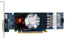 Sparkle GeForce GTS 250 LP 512MB