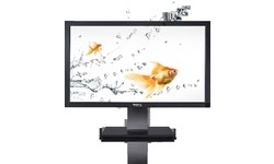Dell UltraSharp U2711
