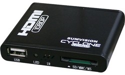 Sumvision Cyclone Micro HDMI 1080p