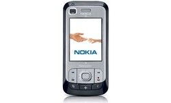 Nokia 6110 Navigator