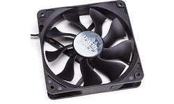 Akasa Apache Black PWM 120mm 1300rpm