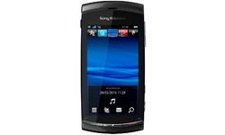 Sony Ericsson Vivaz Black