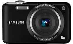 Samsung ES65 Black