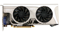 MSI R5830 Twin Frozr II