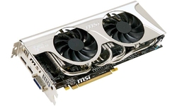 MSI R5830 Twin Frozr II