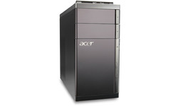 Acer Aspire M5811 (Core i5 750)