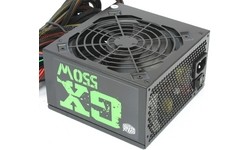 Cooler Master GX Series 550W