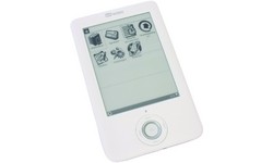 BeBook Neo White