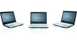 Fujitsu Lifebook S710 (Core i3 330M)