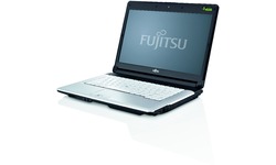 Fujitsu Lifebook S710 (Core i3 330M)