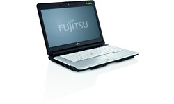 Fujitsu Lifebook S710 (Core i3 330M)