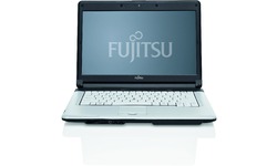 Fujitsu Lifebook S710 (Core i3 330M)