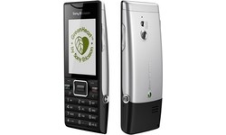 Sony Ericsson Elm