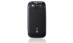 LG GW620 Black