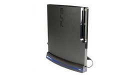 Logic3 Vertical Stand for PS3