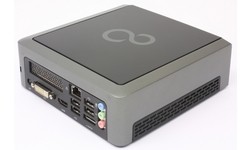 Fujitsu Esprimo Q9000 (Core i5 520M)