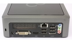 Fujitsu Esprimo Q9000 (Core i5 520M)