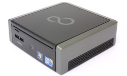 Fujitsu Esprimo Q9000 (Core i5 520M)