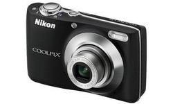 Nikon Coolpix L22 Black