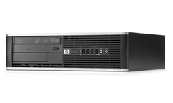 HP Compaq 8100 Elite SFF (WJ992ET)