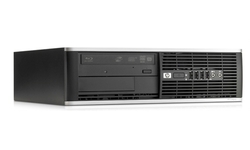 HP Compaq 8100 Elite SFF (WJ992ET)