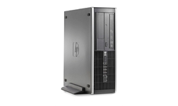 HP Compaq 8100 Elite SFF (WJ992ET)