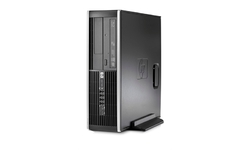 HP Compaq 8100 Elite SFF (WJ992ET)