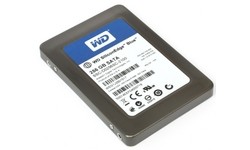 Western Digital SiliconEdge Blue 256GB