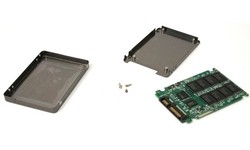 Western Digital SiliconEdge Blue 256GB