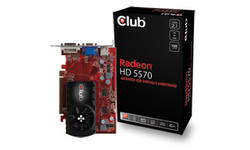 PowerColor Radeon HD 5570 1GB