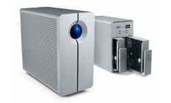 LaCie 2big Quadra Enterprise 4TB