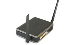 Sitecom WL-309 Gaming Router