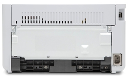 HP LaserJet Pro P1102