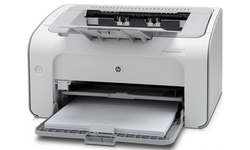 HP LaserJet Pro P1102