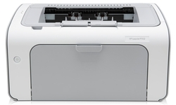 HP LaserJet Pro P1102