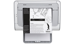 HP LaserJet Pro P1102